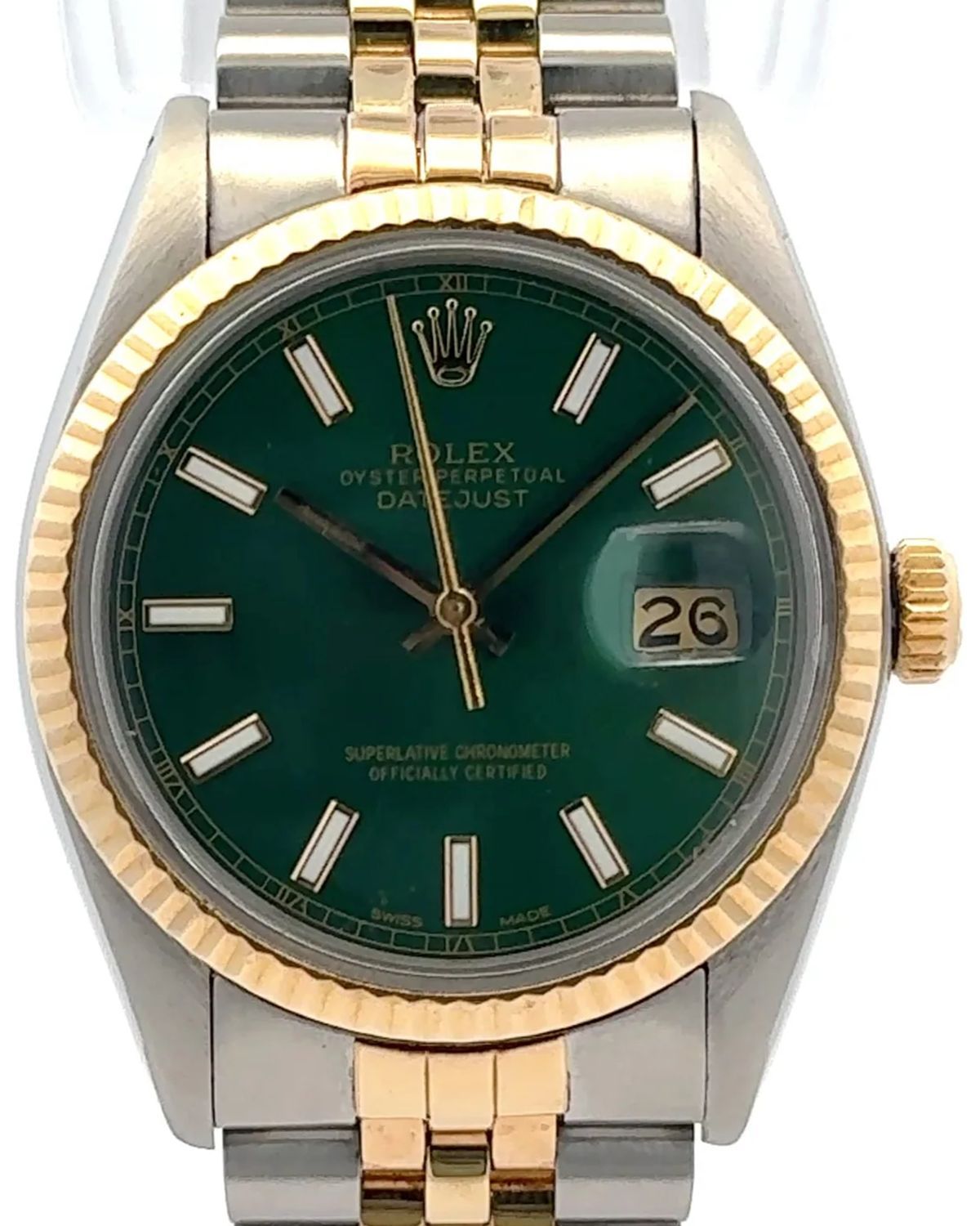 Rolex 16013