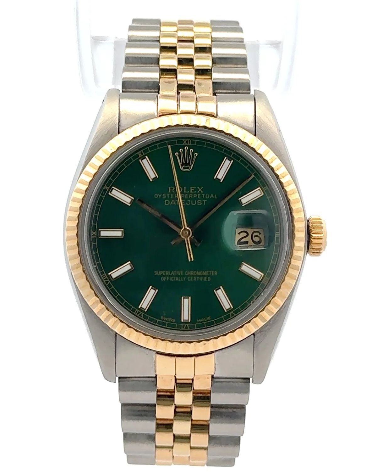 Rolex 16013
