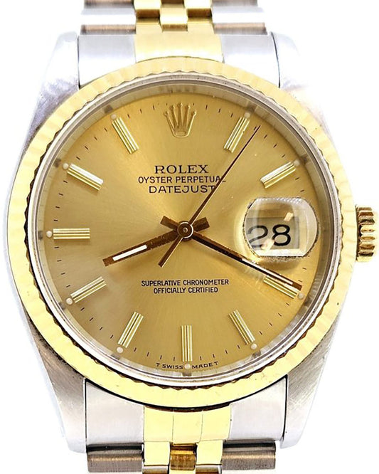 Rolex 16013