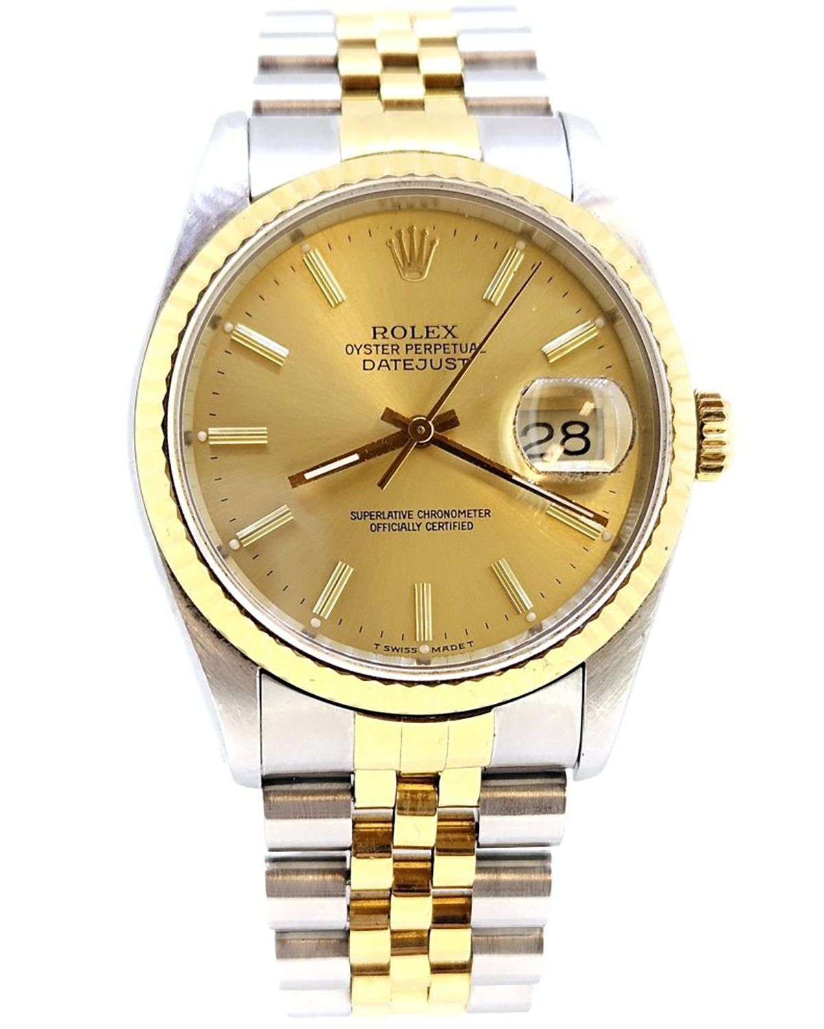 Rolex 16013