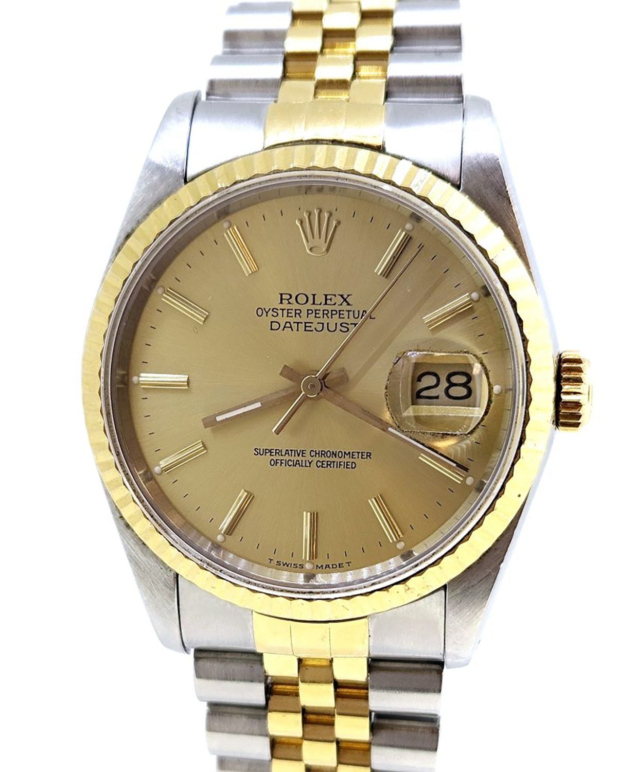 Rolex 16013