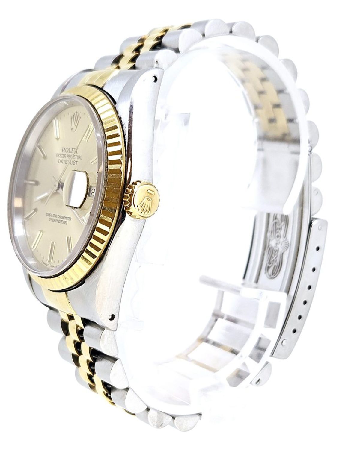 Rolex 16013