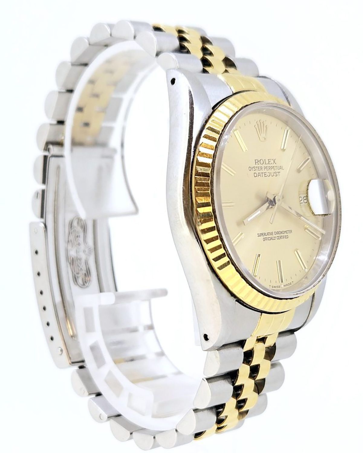 Rolex 16013