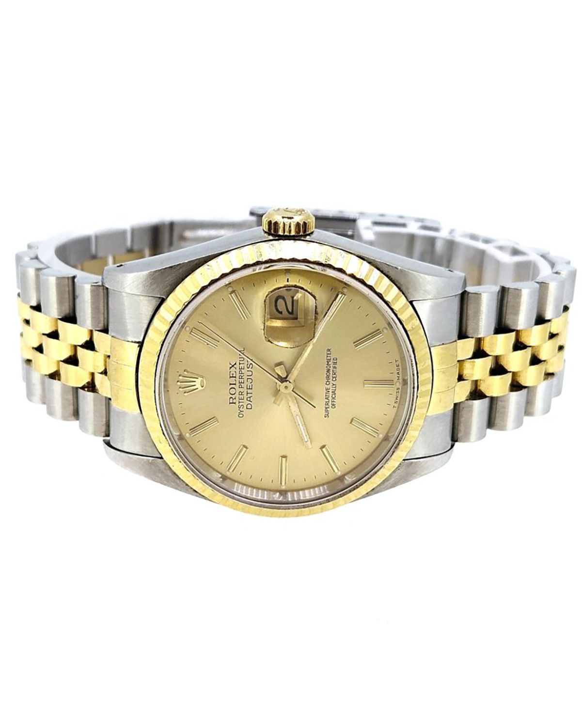 Rolex 16013