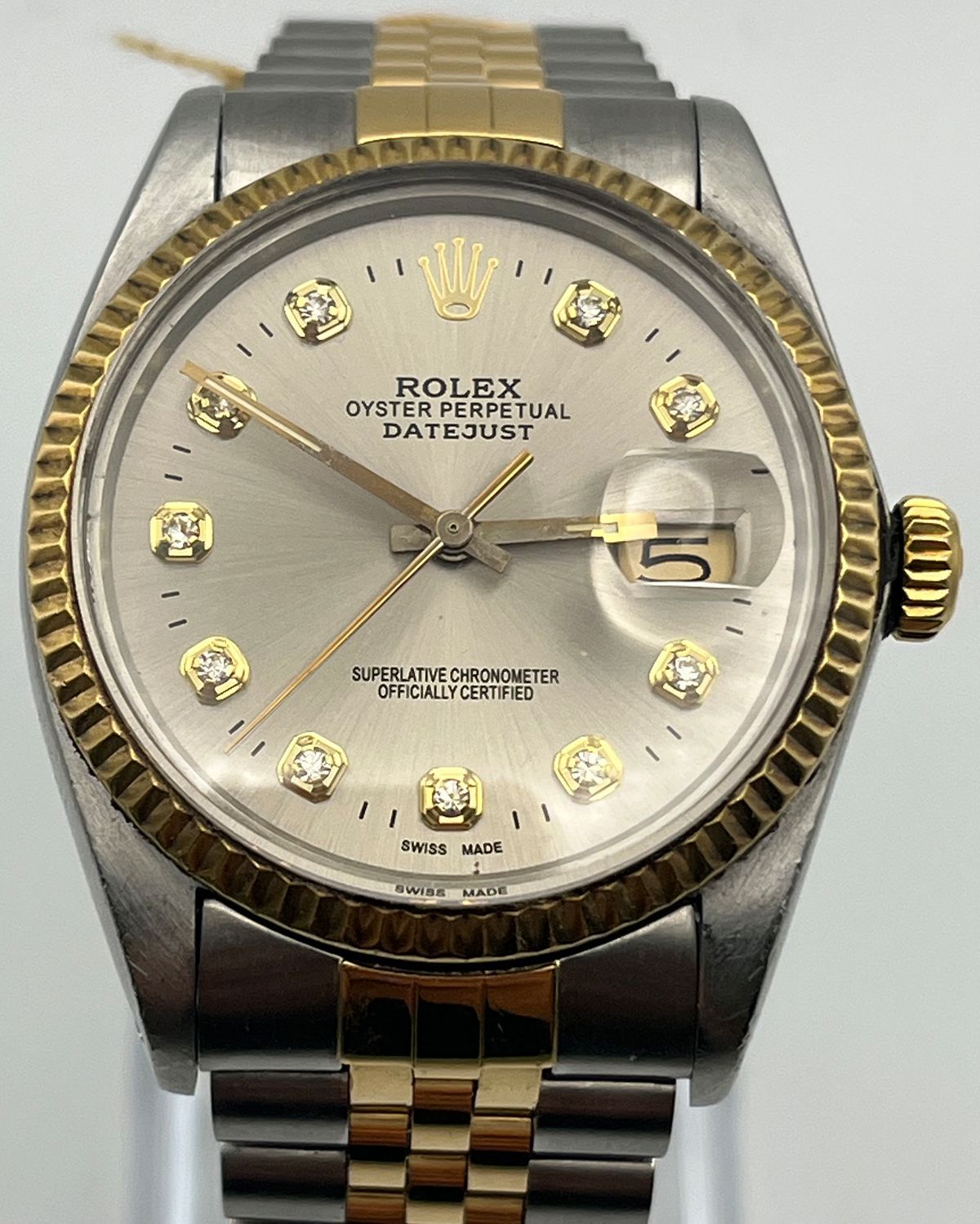 Rolex 16013