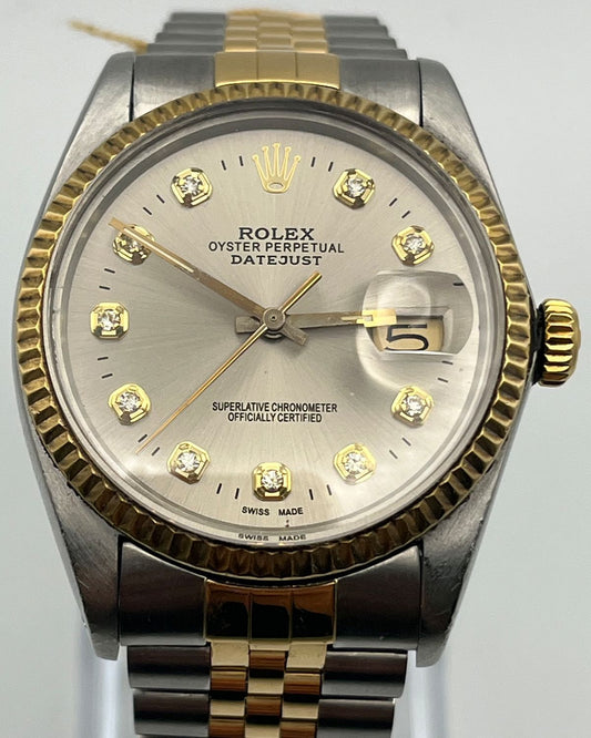Rolex 16013