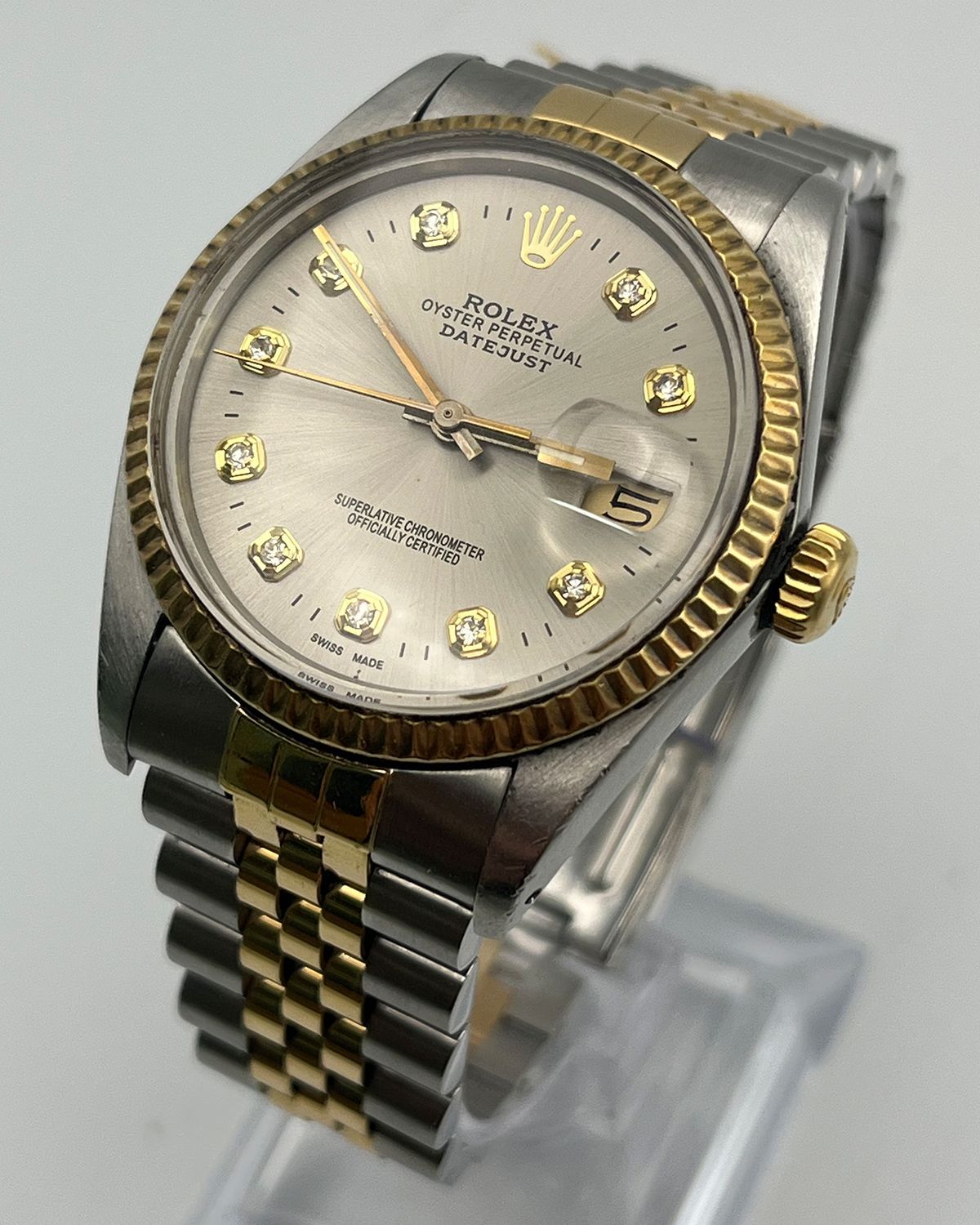 Rolex 16013