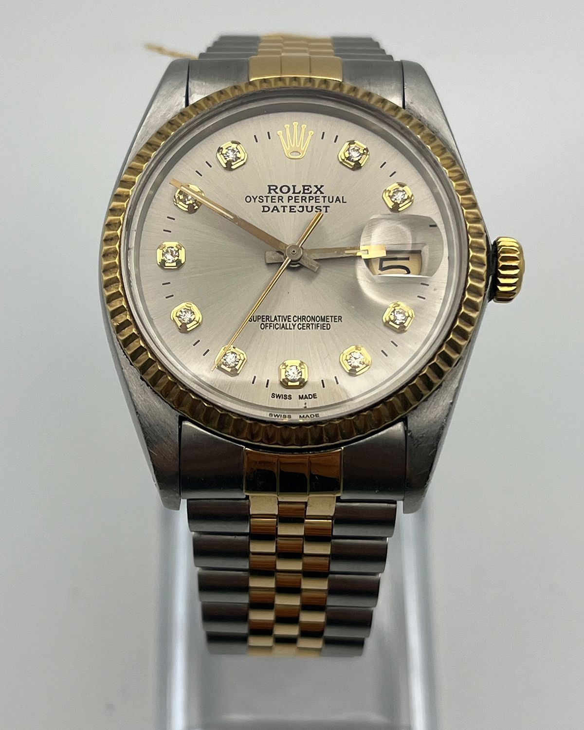 Rolex 16013