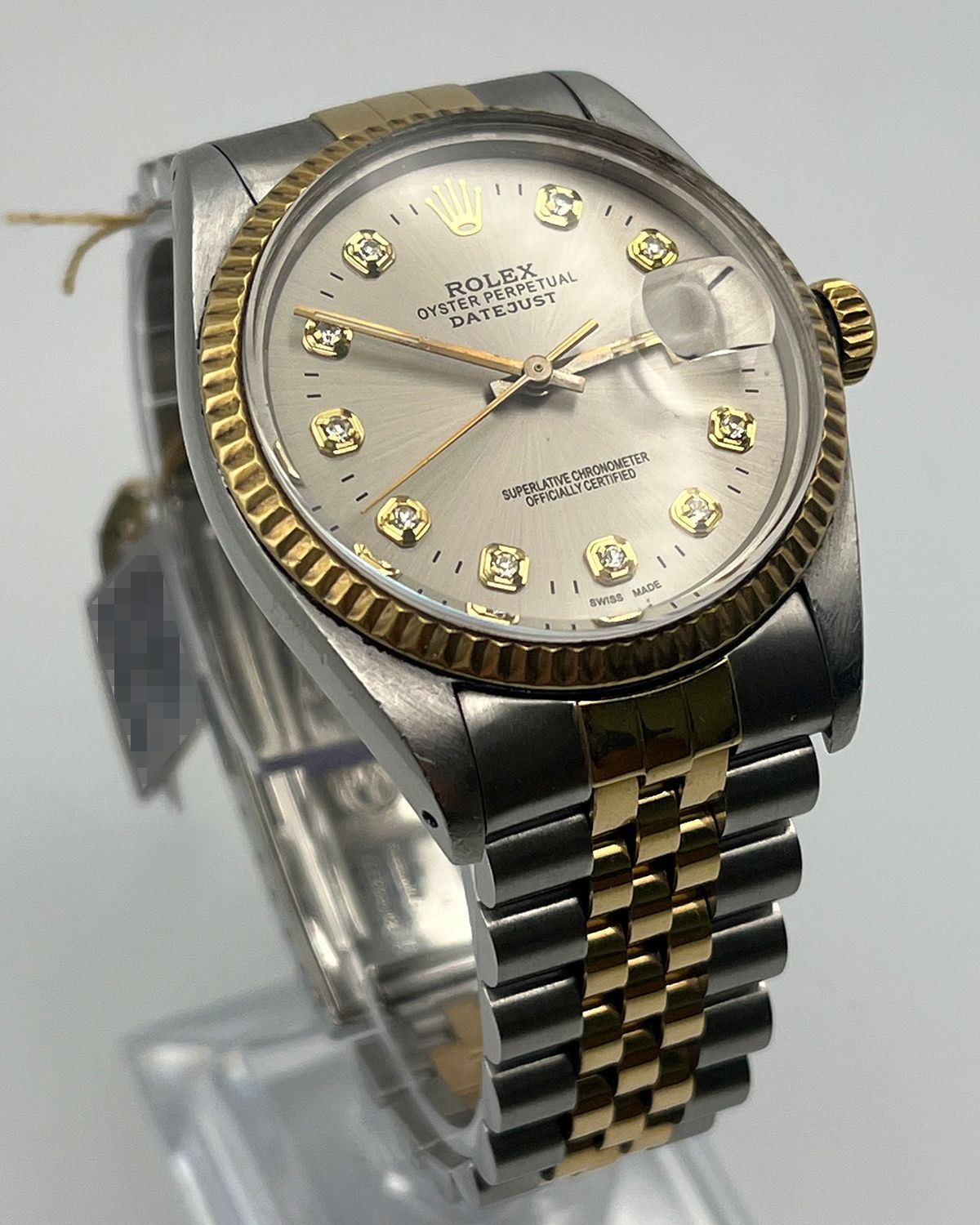Rolex 16013