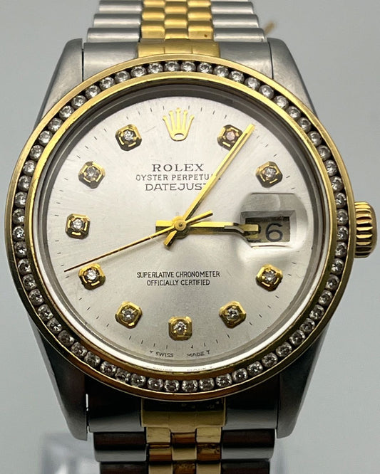 Rolex 16013