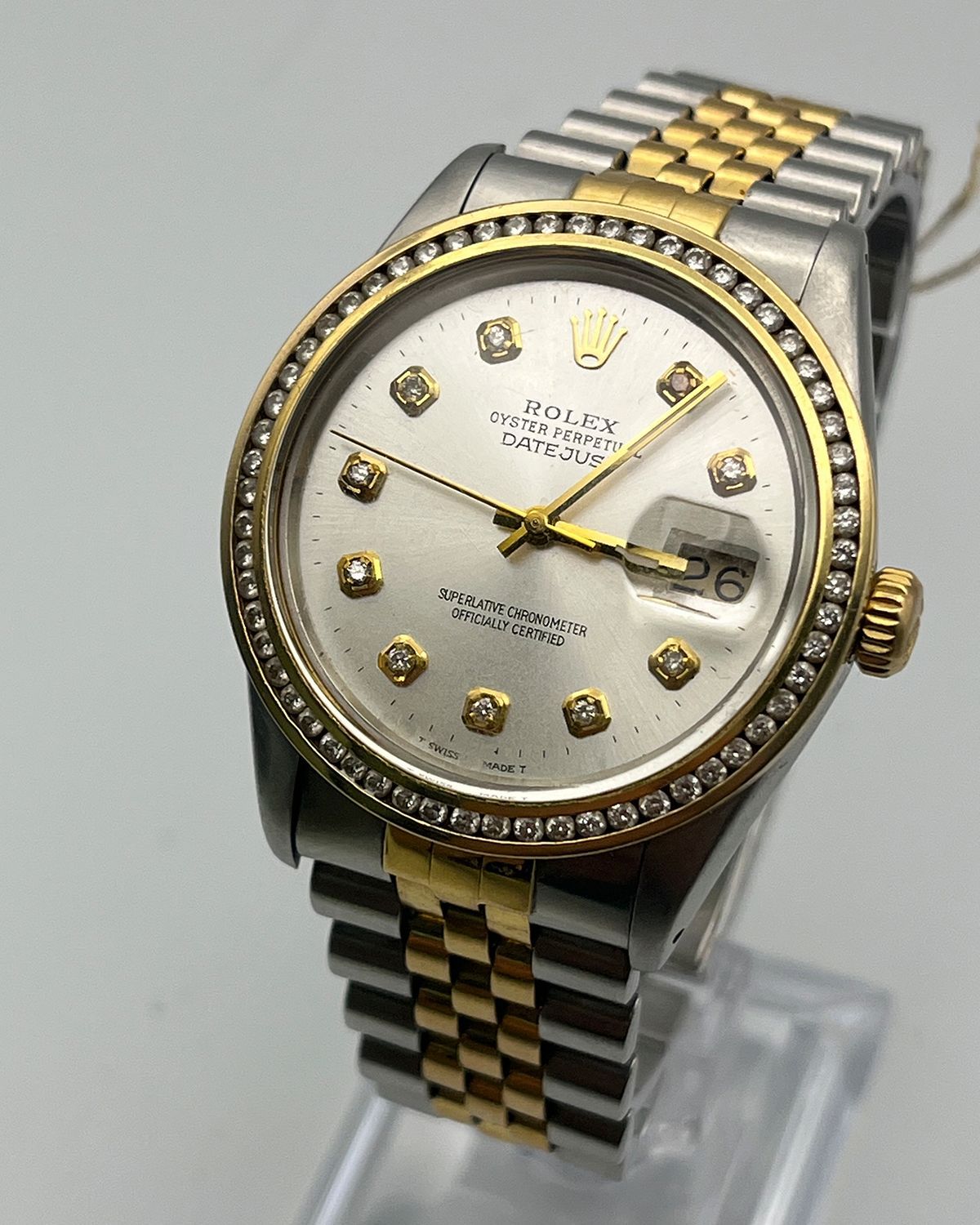 Rolex 16013