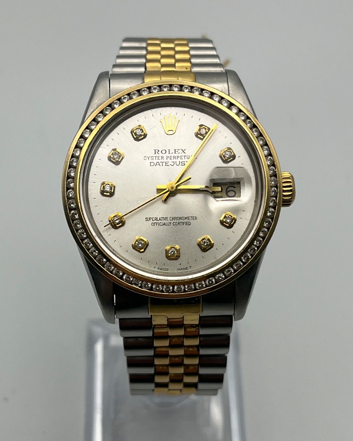 Rolex 16013