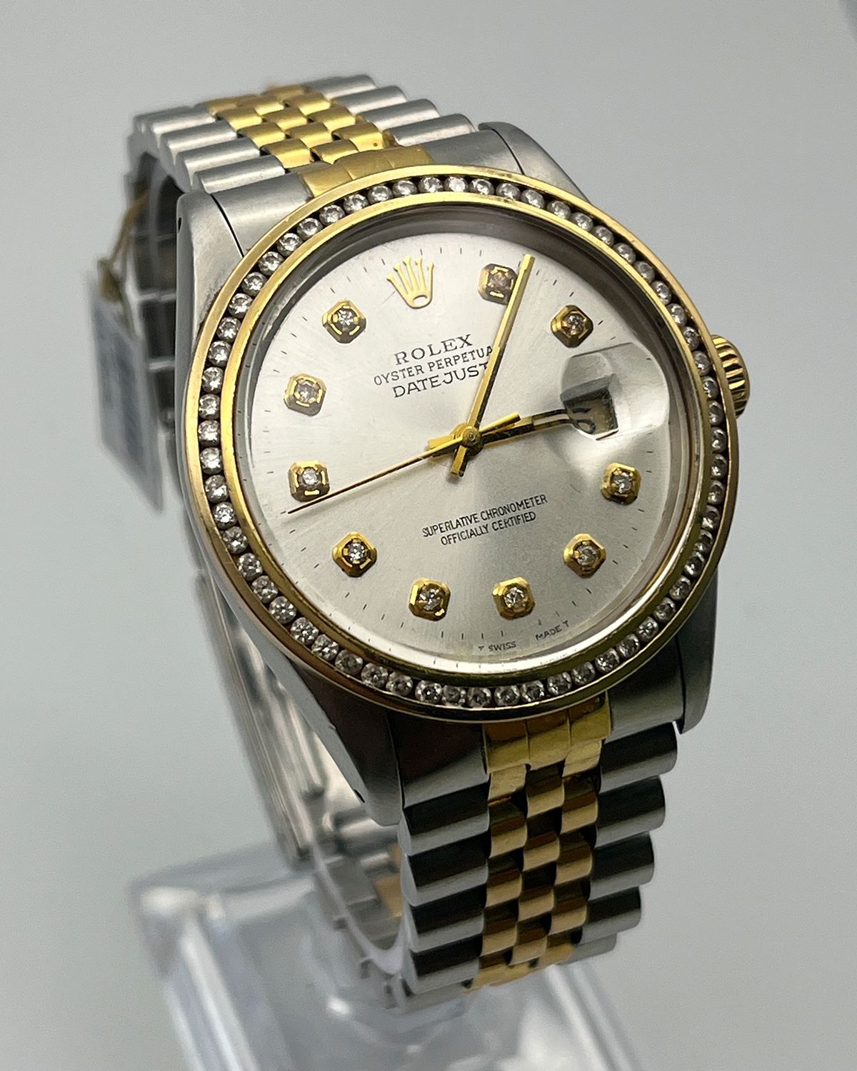 Rolex 16013