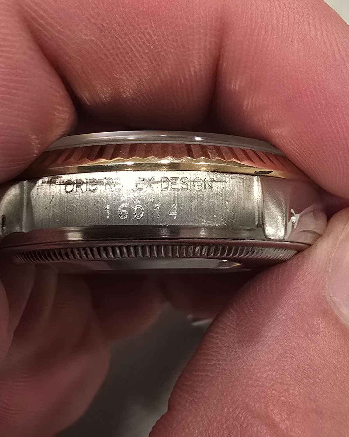 Rolex 16013