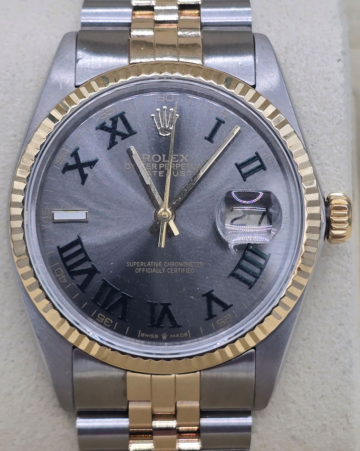 Rolex 16013
