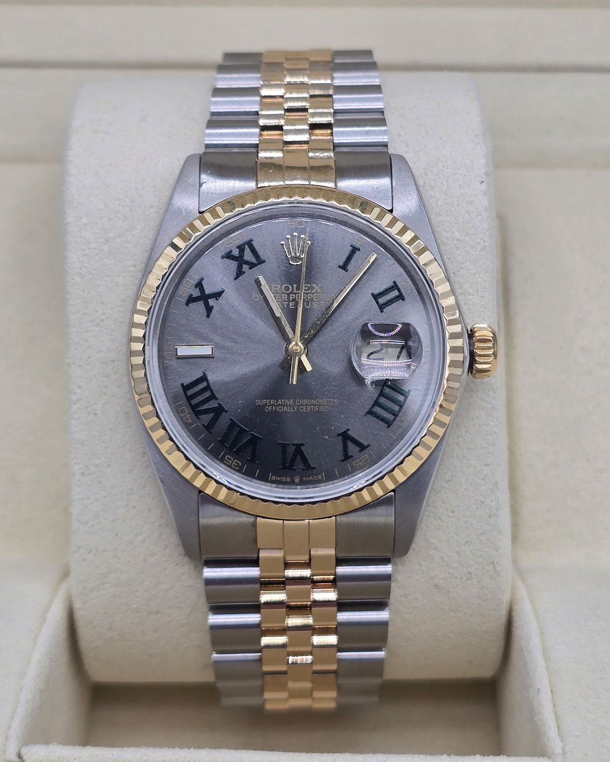Rolex 16013