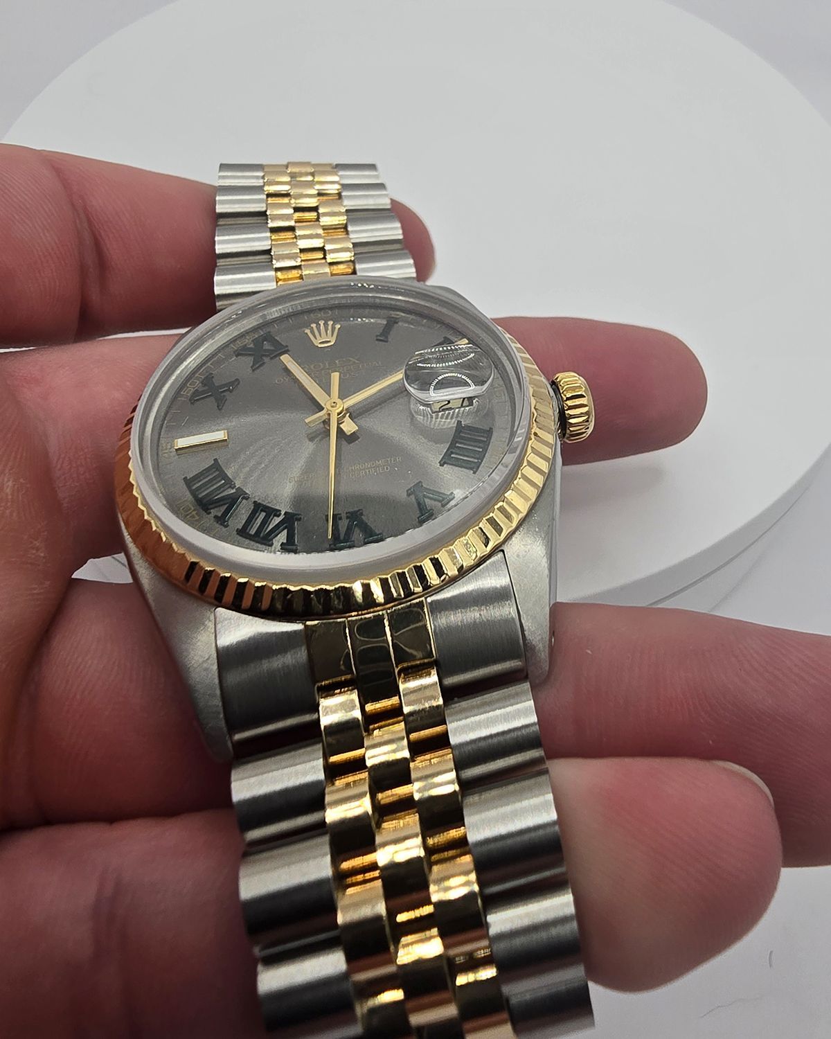 Rolex 16013