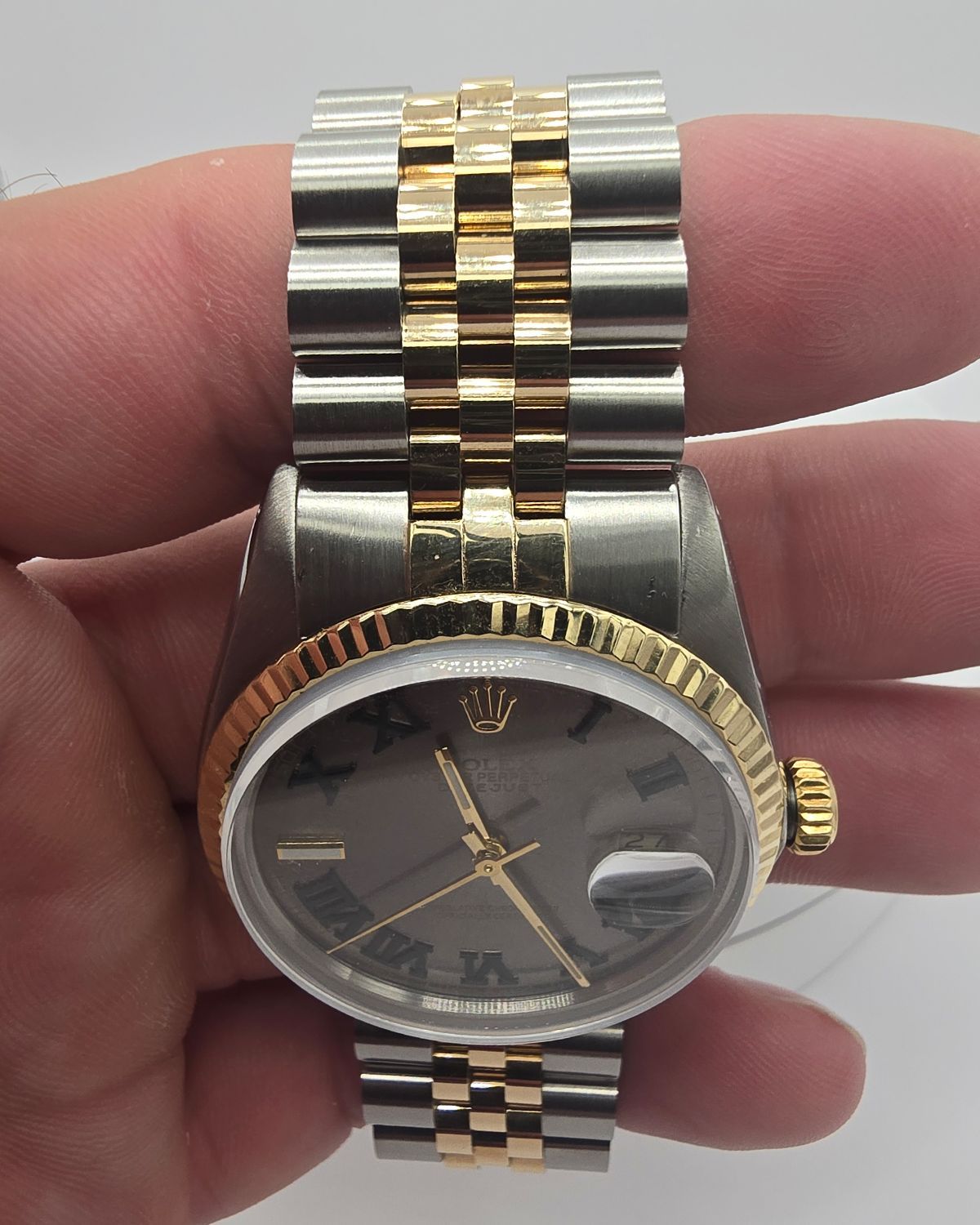 Rolex 16013