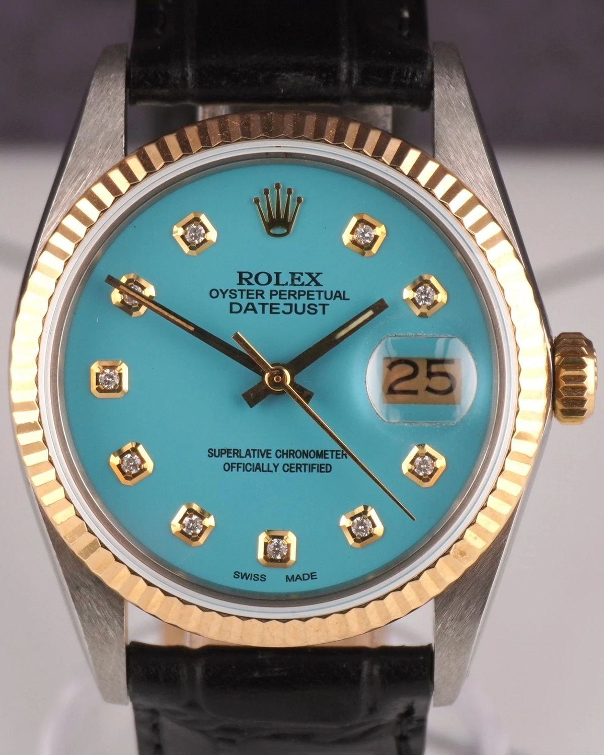 Rolex 16013