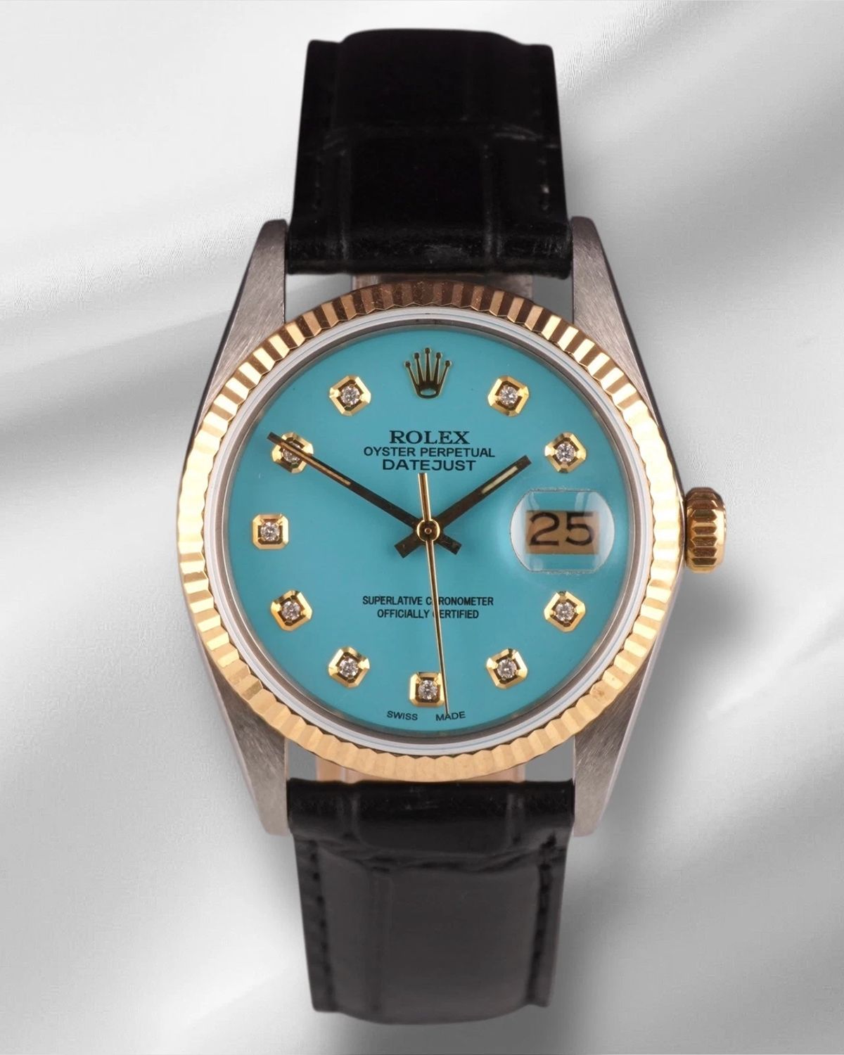 Rolex 16013