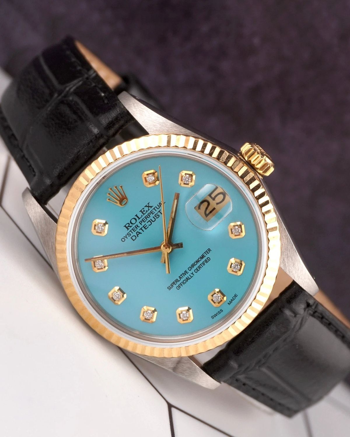 Rolex 16013