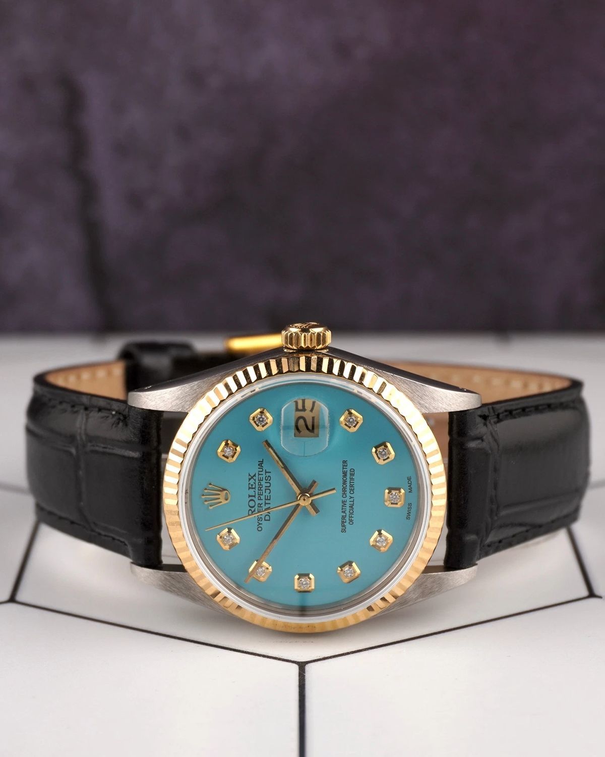 Rolex 16013