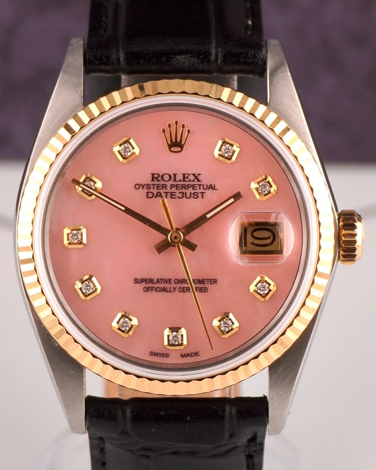 Rolex 16013