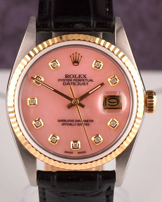 Rolex 16013