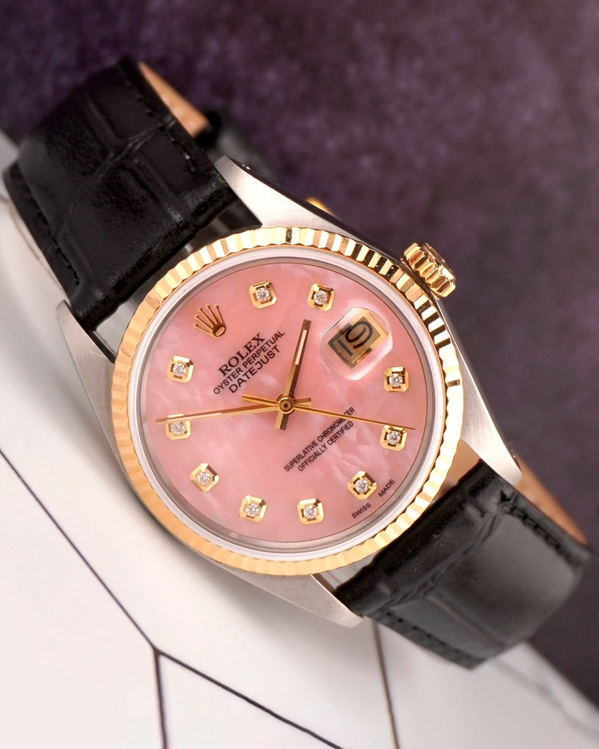 Rolex 16013