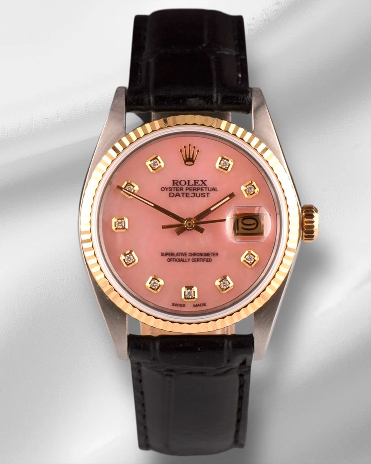 Rolex 16013