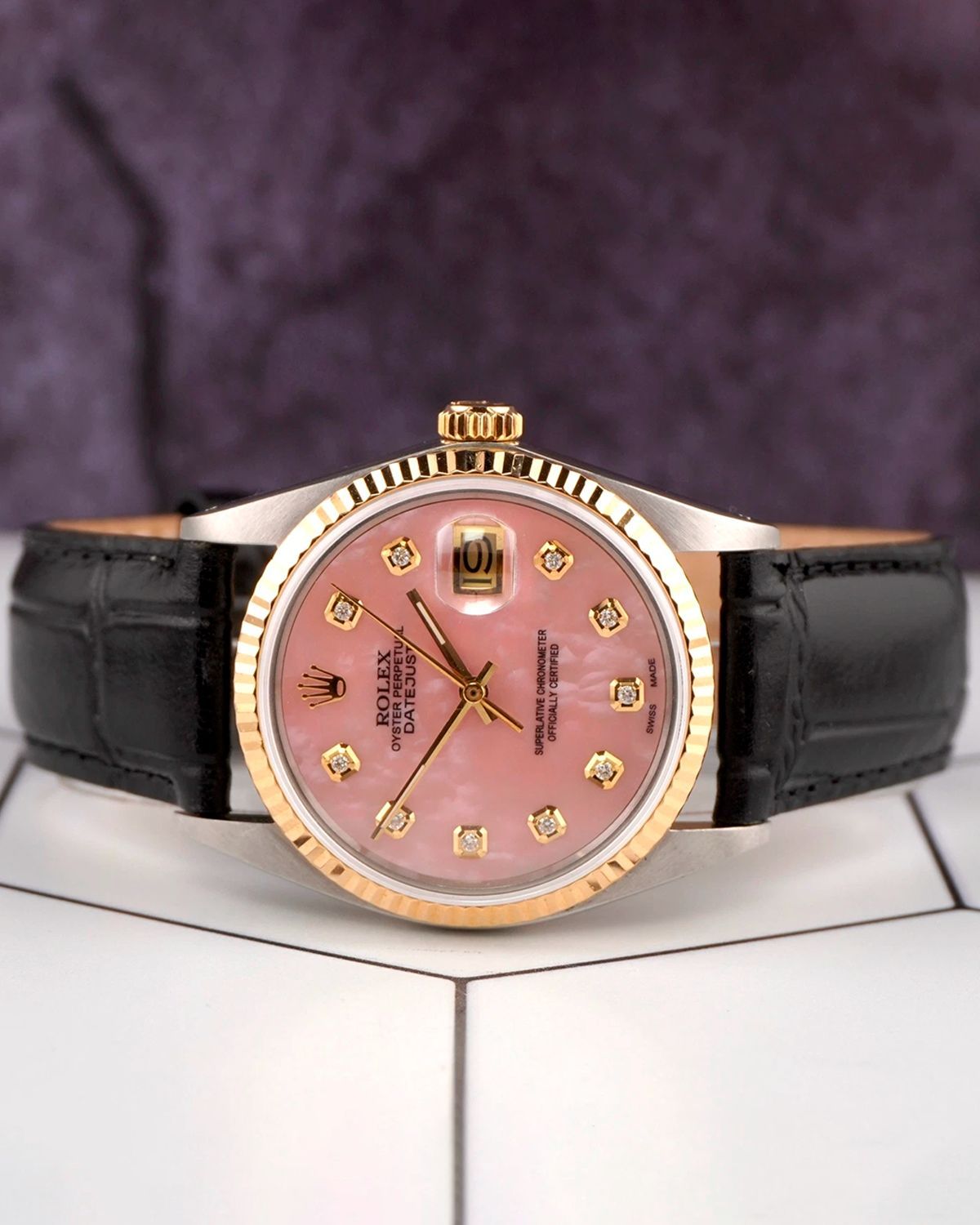 Rolex 16013