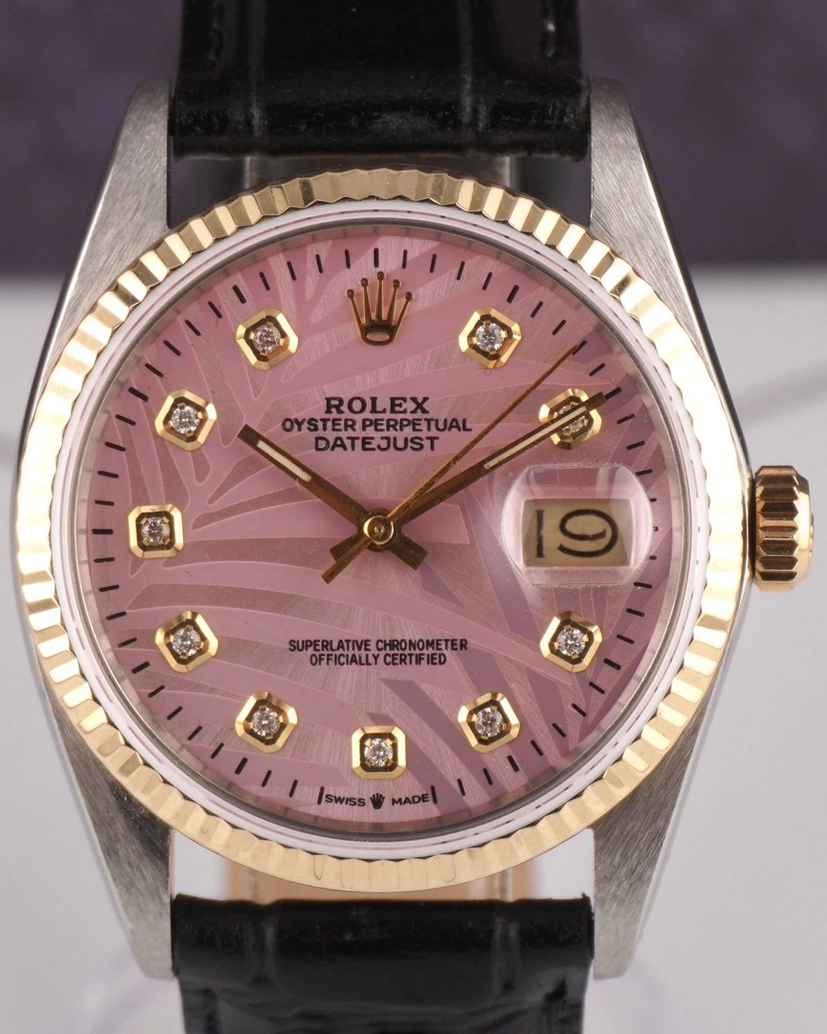 Rolex 16013
