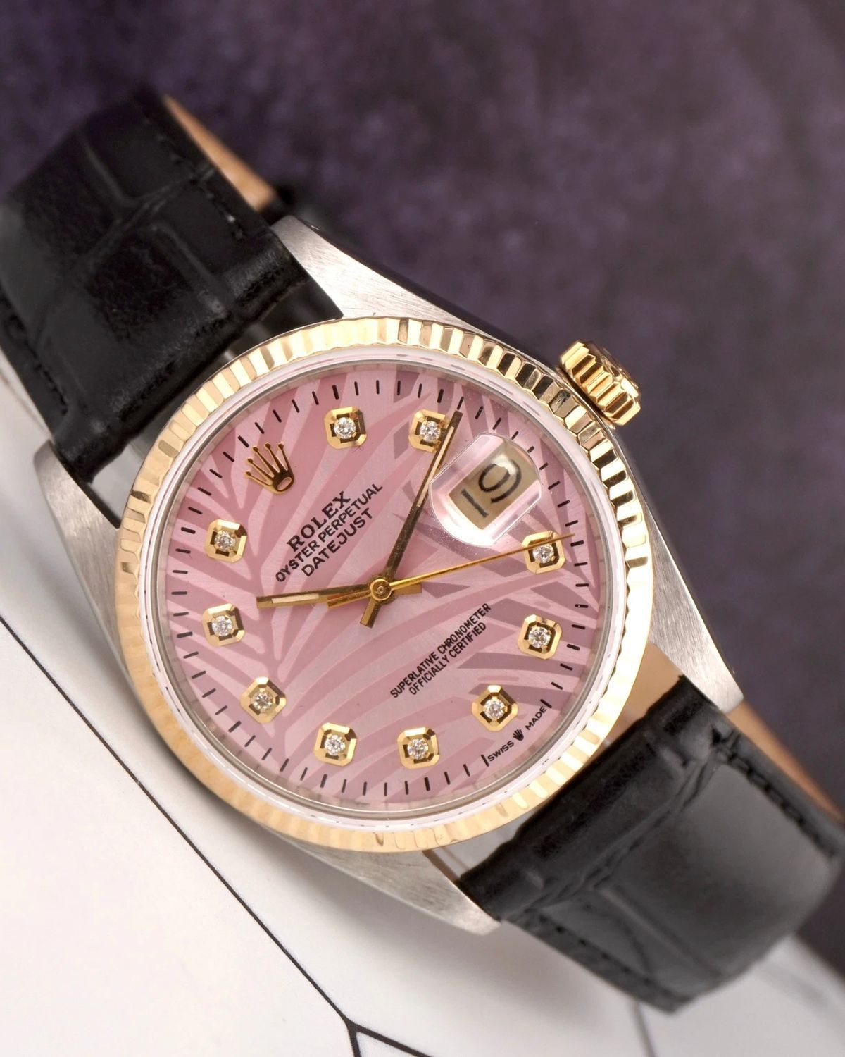 Rolex 16013