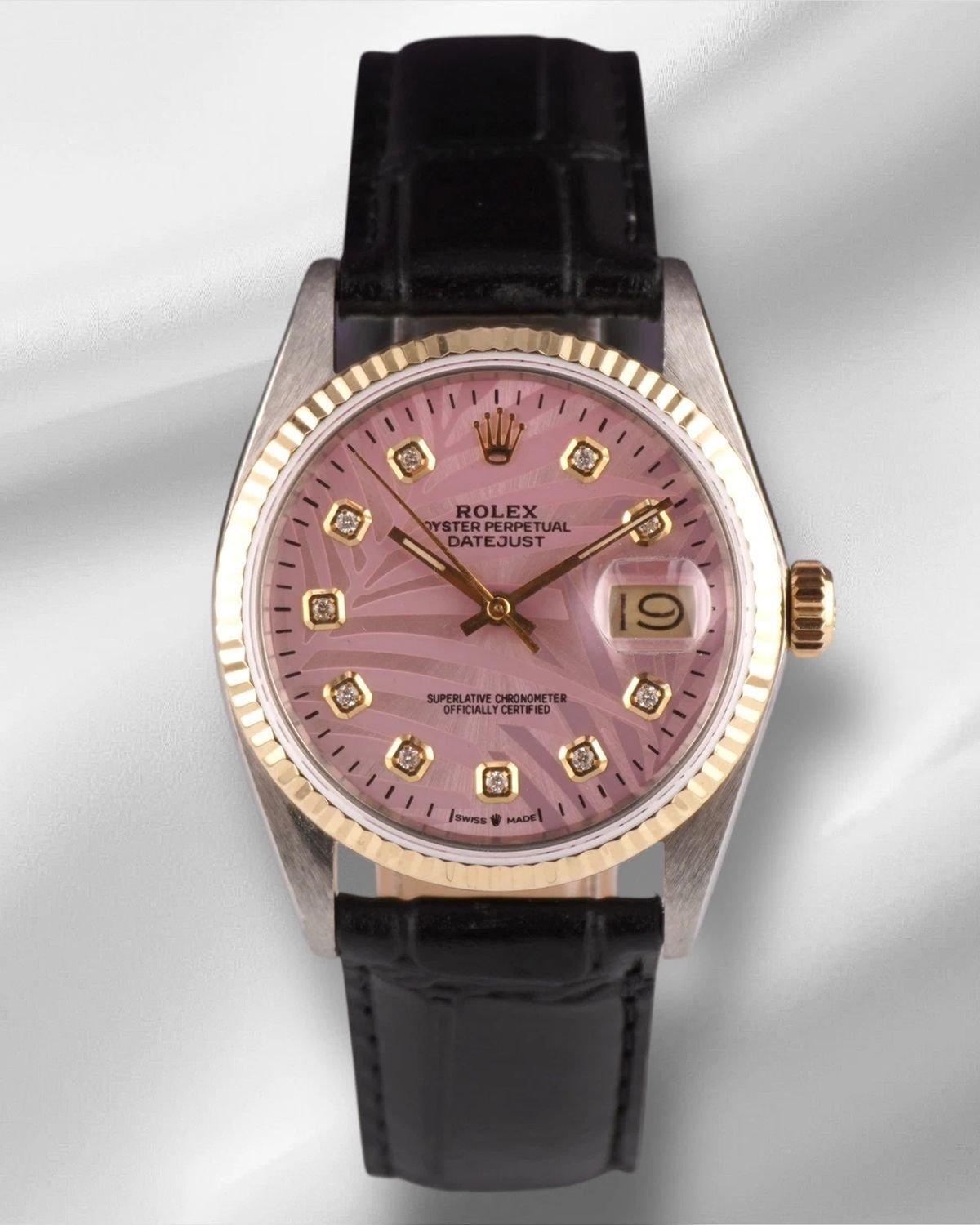 Rolex 16013
