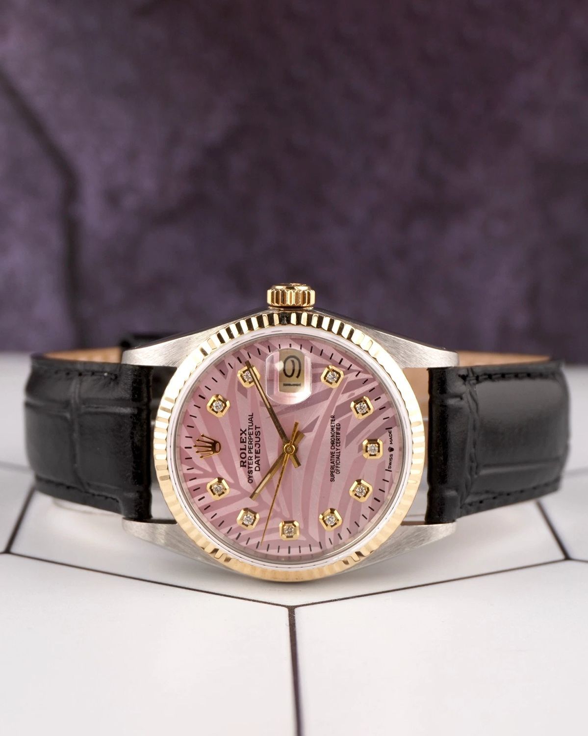 Rolex 16013