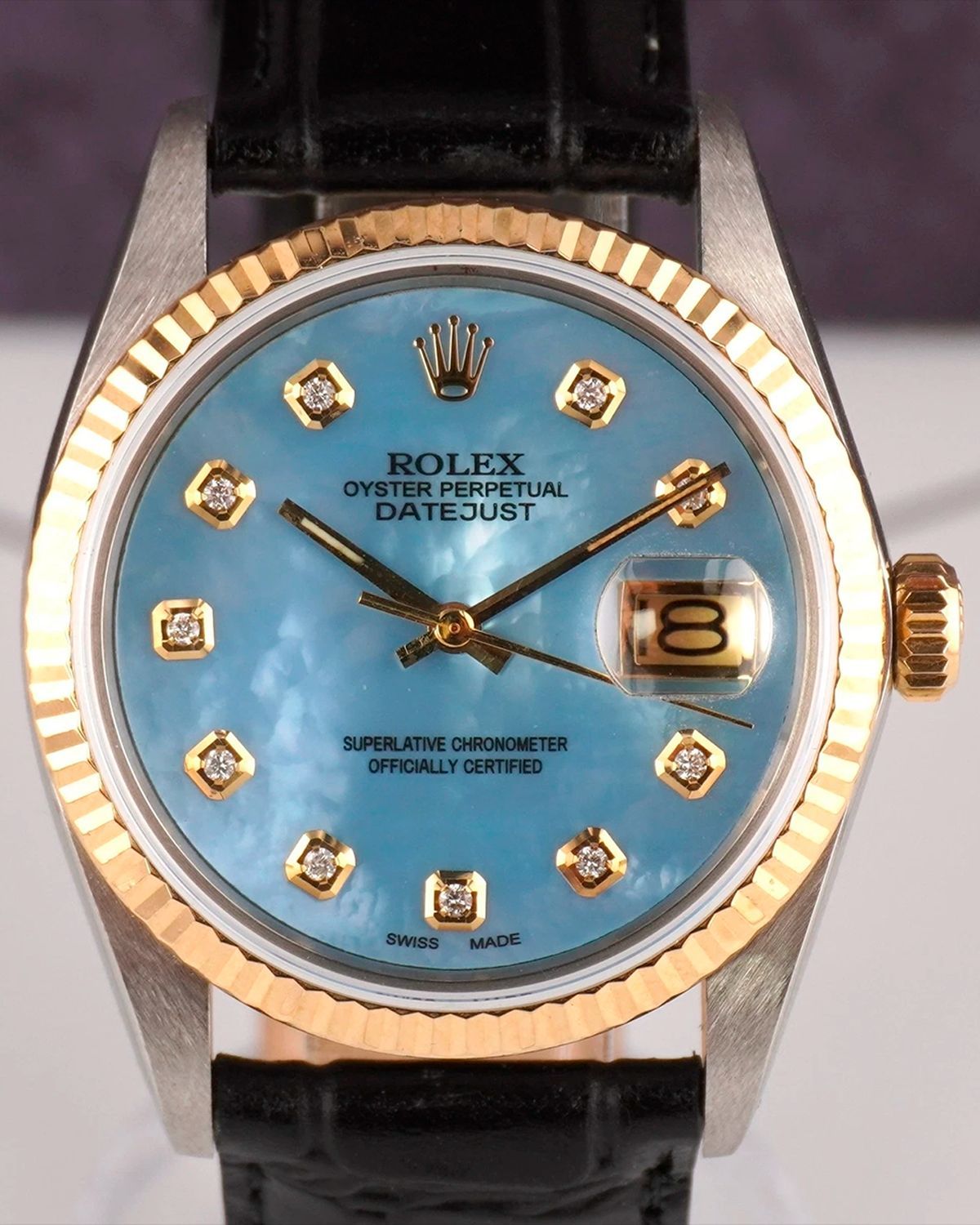 Rolex 16013
