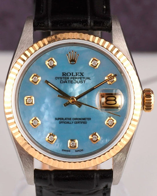 Rolex 16013