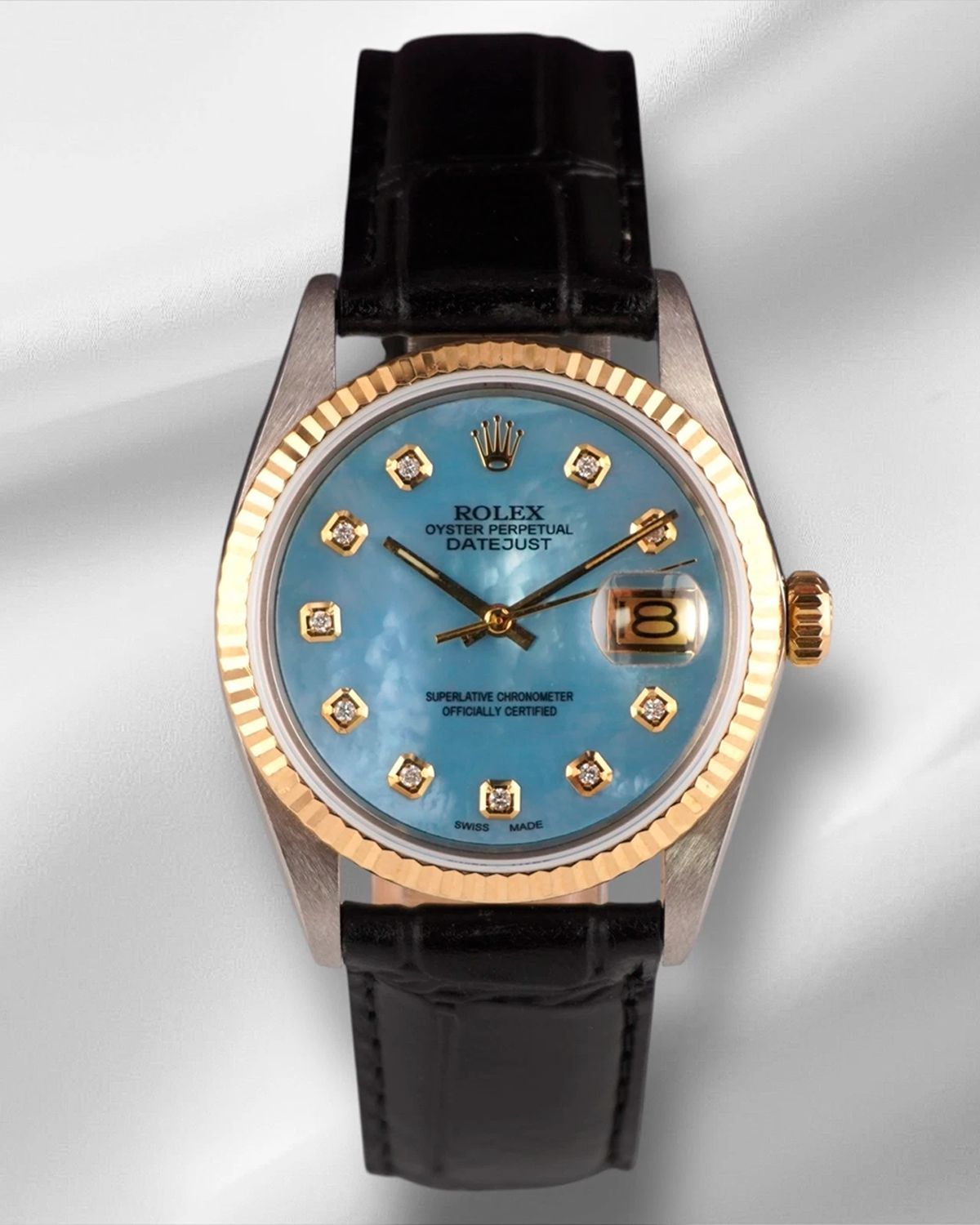 Rolex 16013