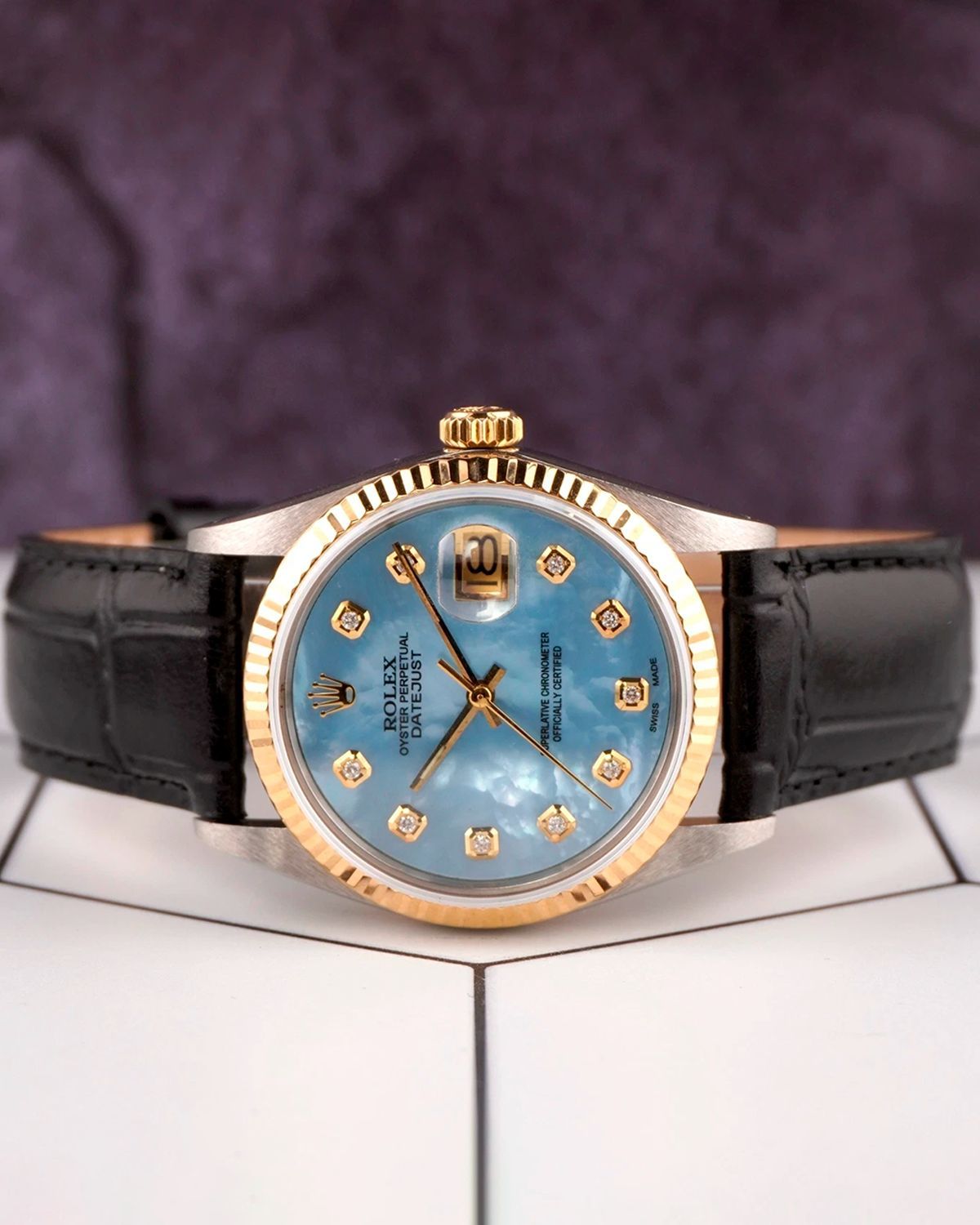 Rolex 16013