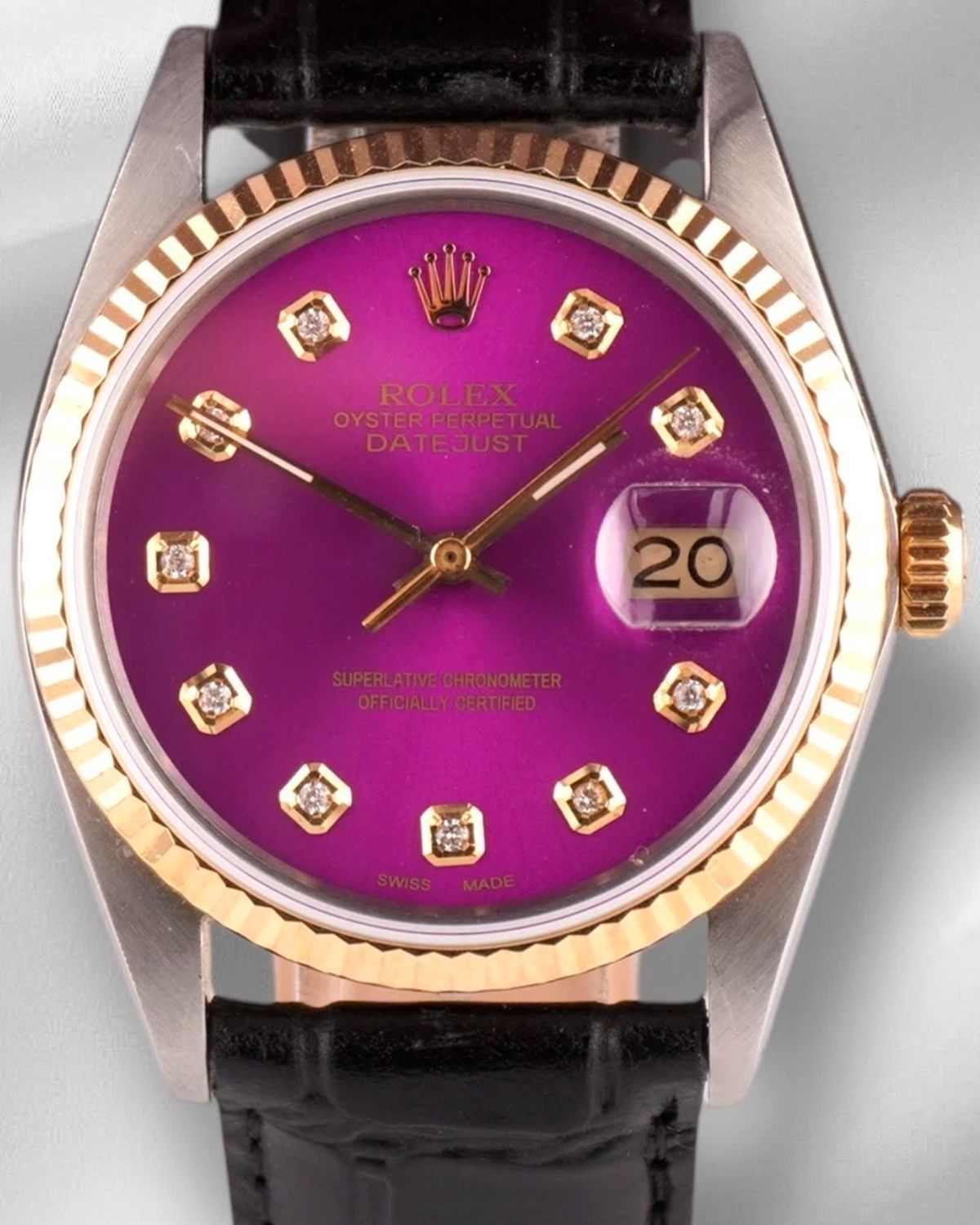 Rolex 16013