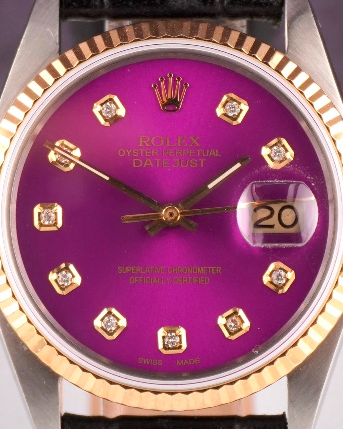 Rolex 16013
