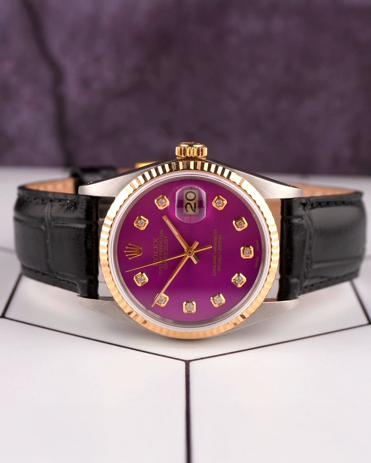 Rolex 16013