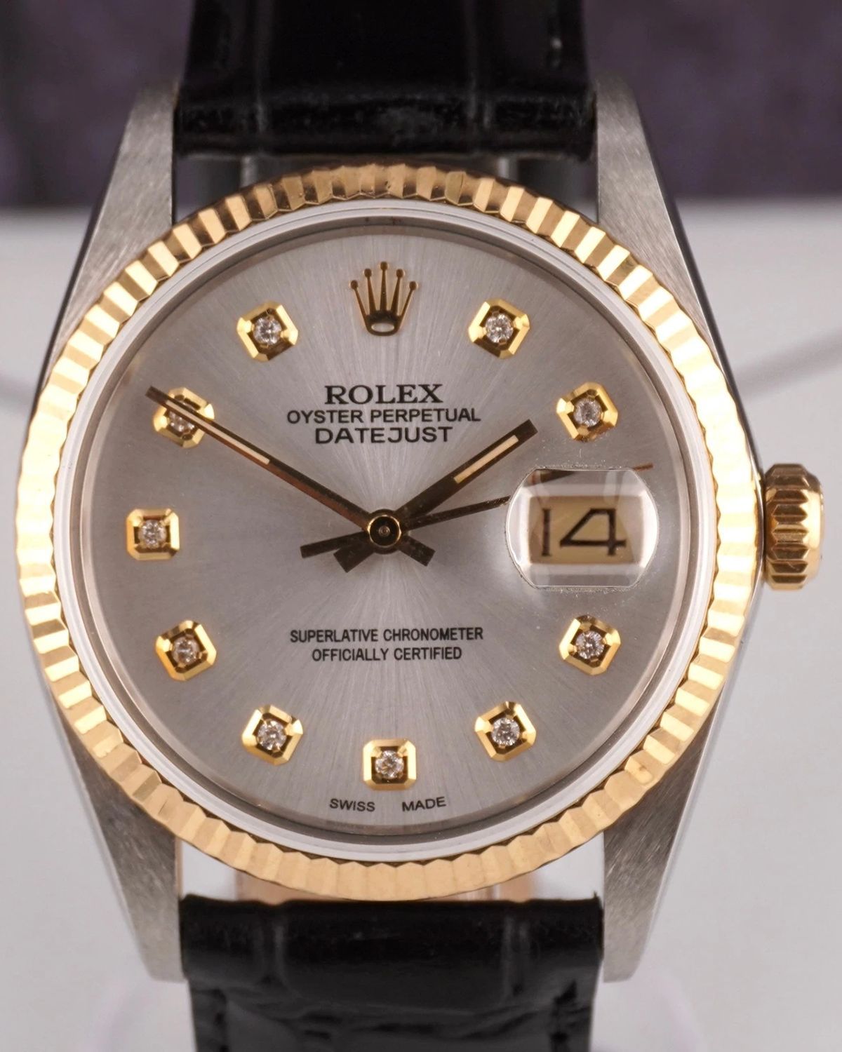 Rolex 16013