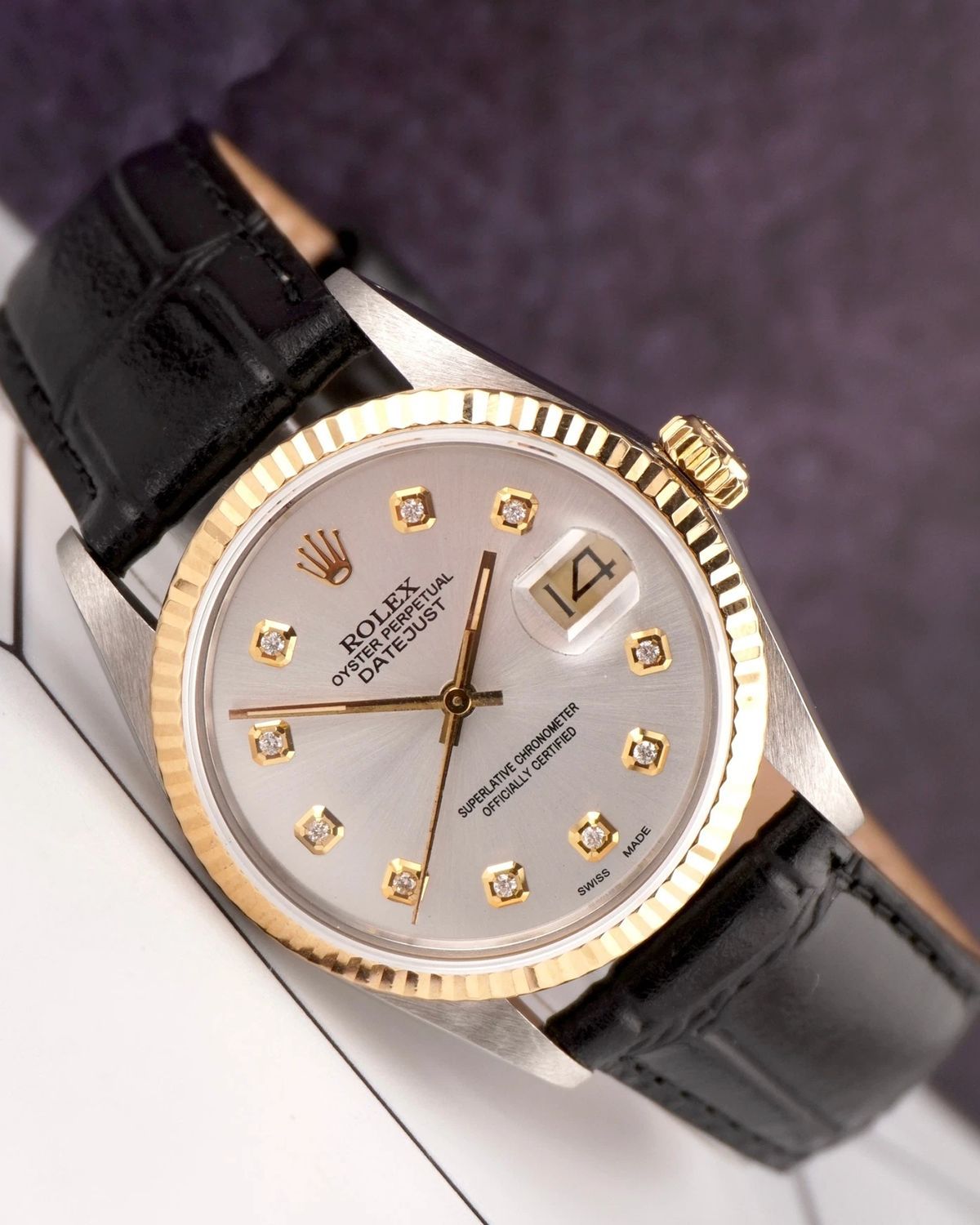 Rolex 16013