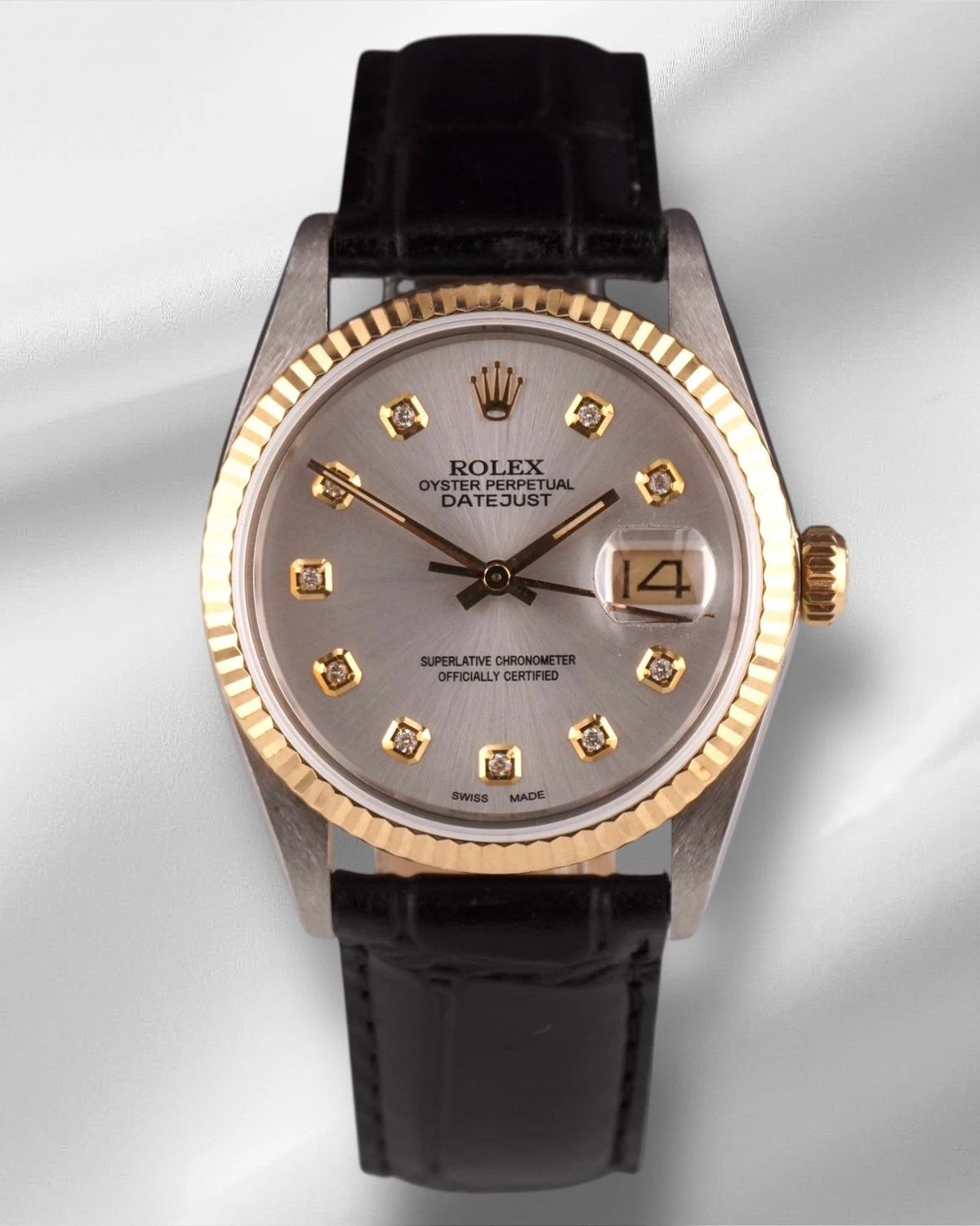 Rolex 16013