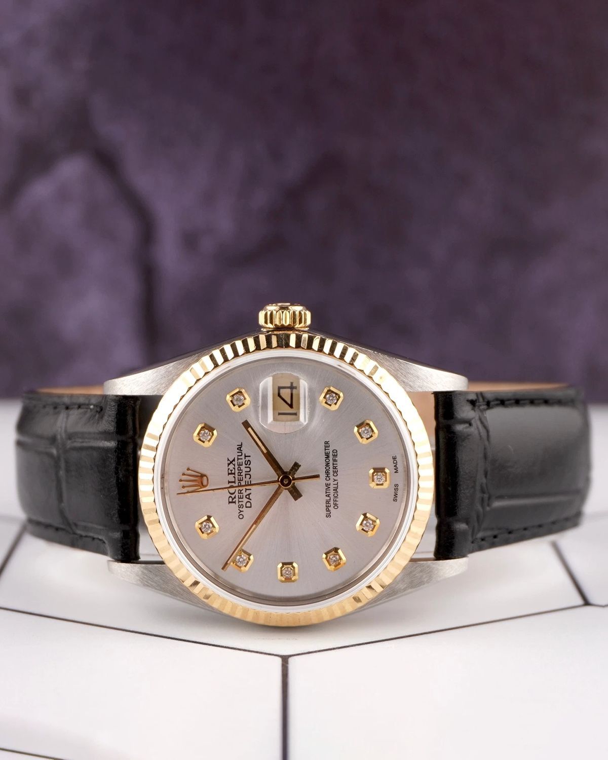 Rolex 16013