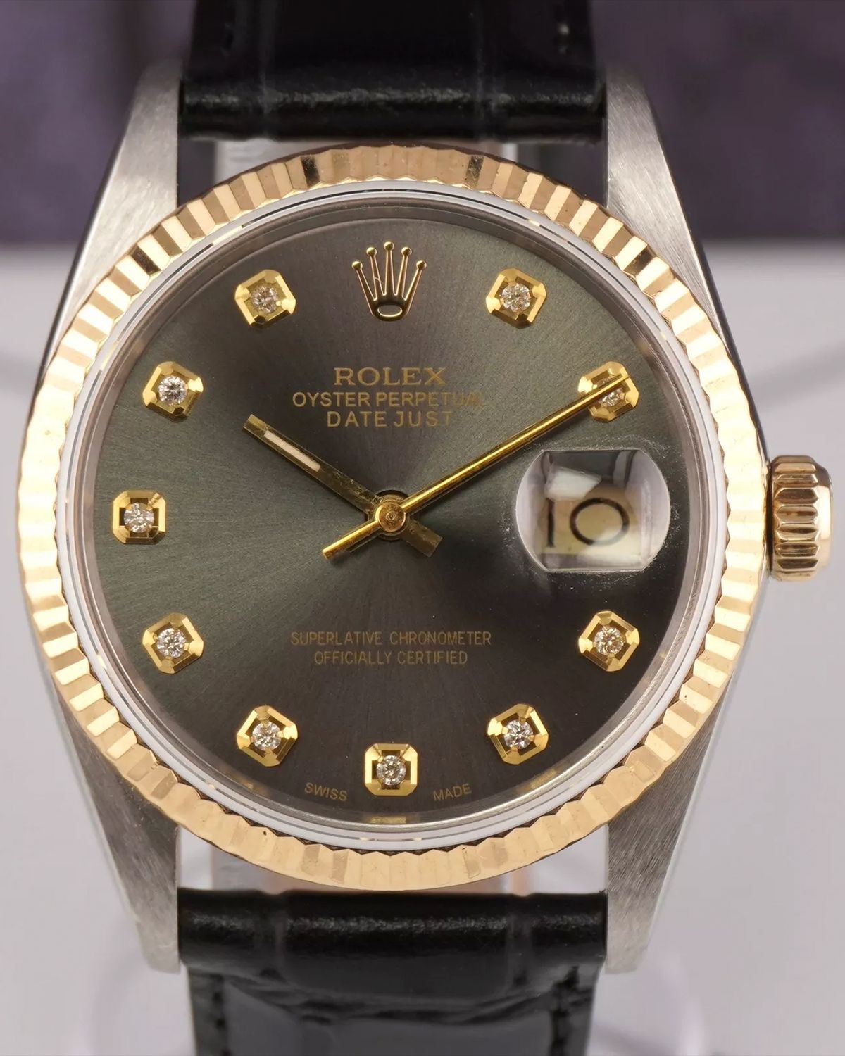 Rolex 16013