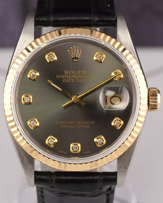 Rolex 16013
