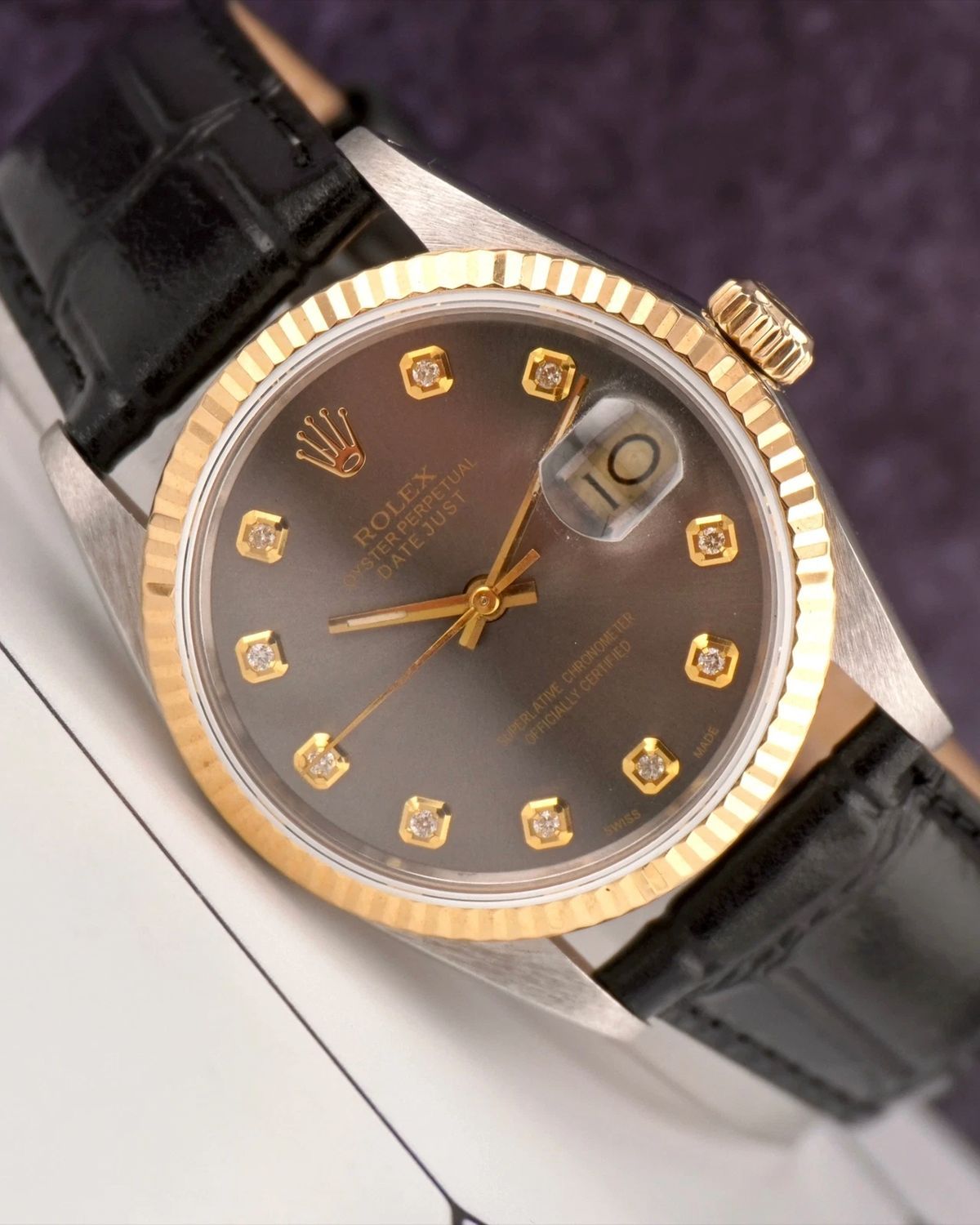 Rolex 16013