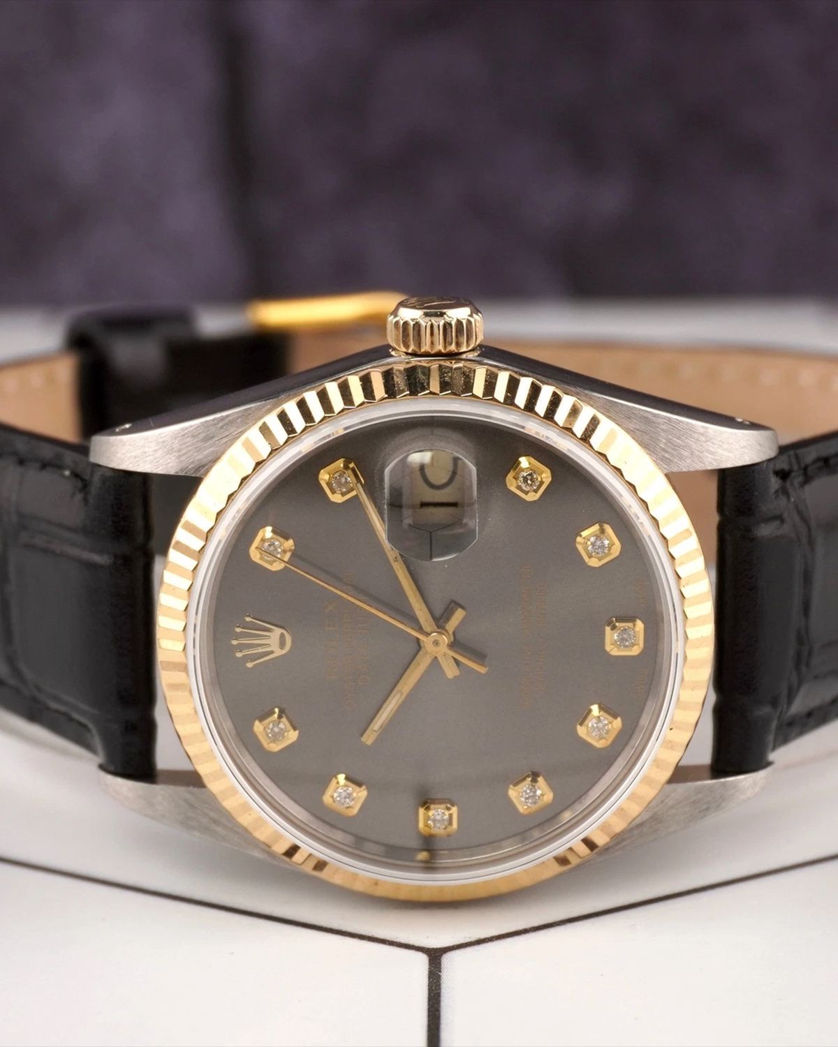 Rolex 16013